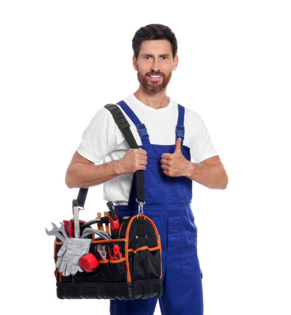Best Leak Detection Services  in Cape Canaveral, FL