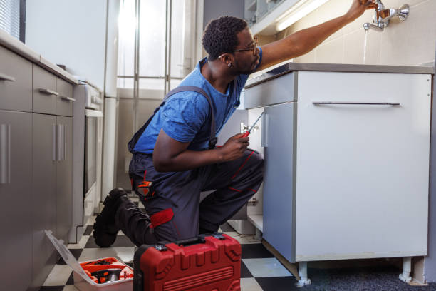 Best Commercial Plumbing Services  in Cape Canaveral, FL